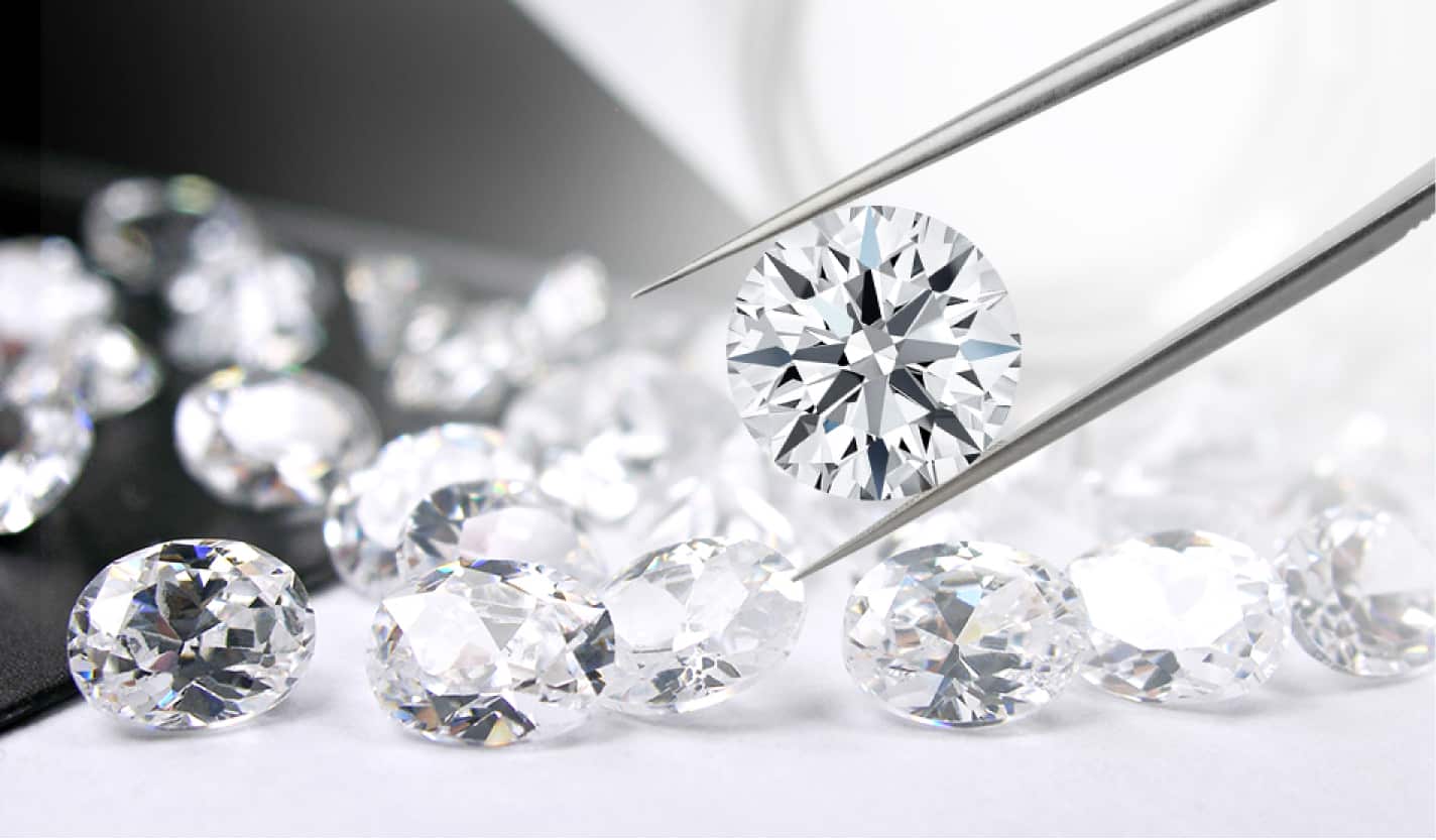 lab diamond manufacturers